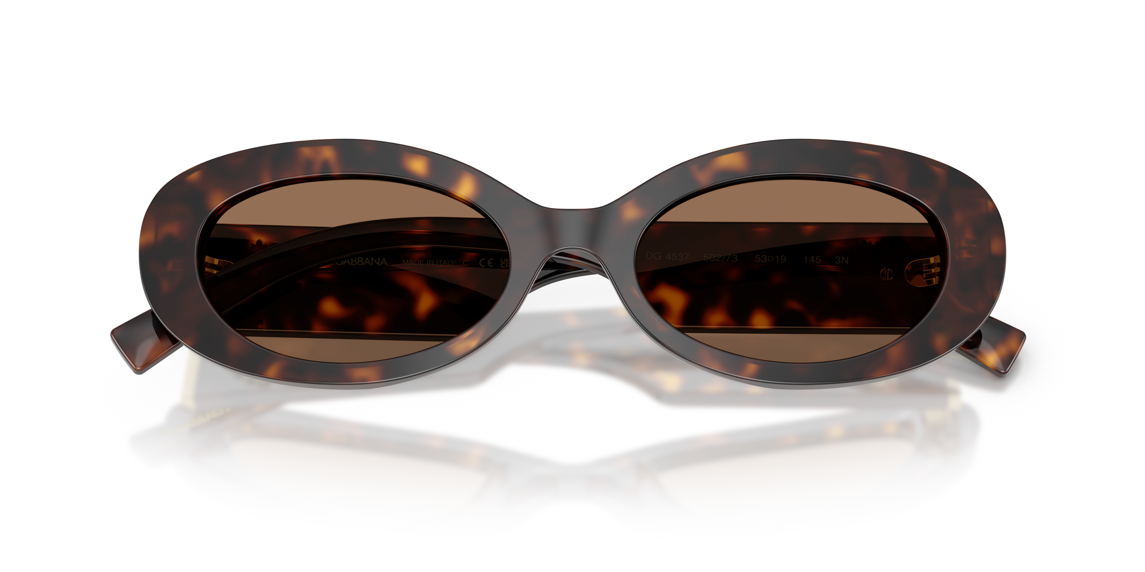 Dolce & Gabbana DG4537 502/73  